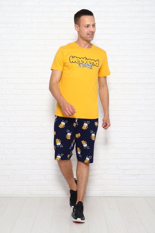 Костюм мужской 54453