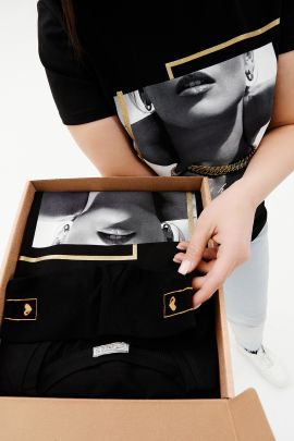 Футболка женская 979071