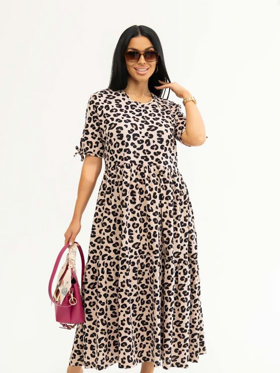 Платье женское 510029