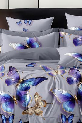 Постельное белье поплин люкс - Коланд