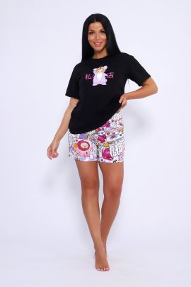 Пижама женская 142633