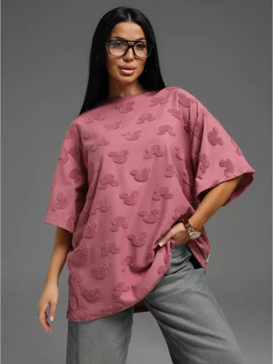 Футболка женская 743322