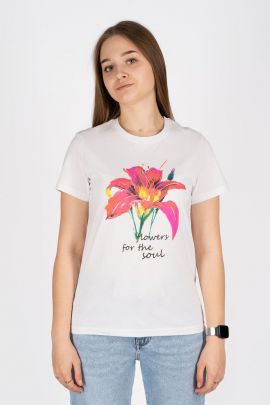 Футболки женская 979635