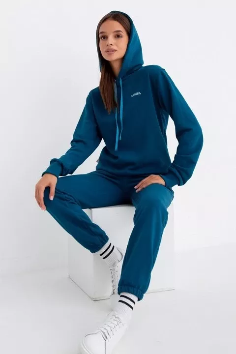 Костюм женский спортивный 886886