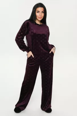 Костюм женский домашний 908829