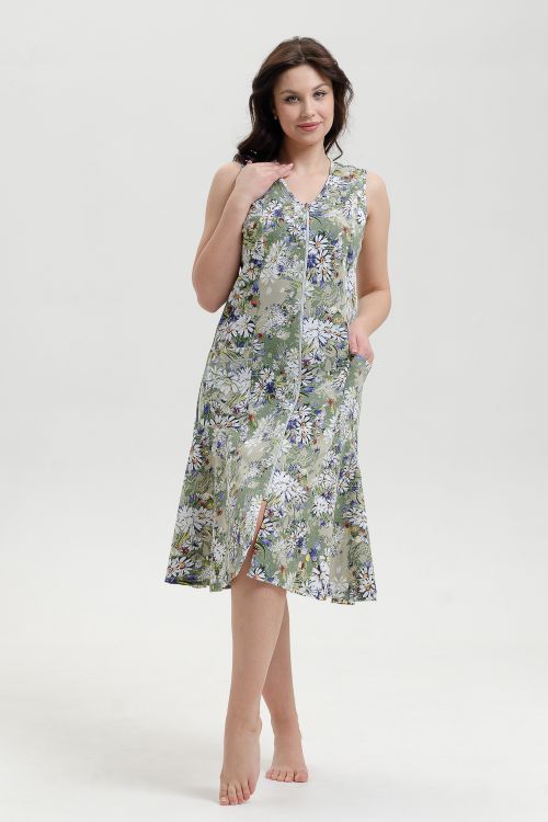 Халат Настенька