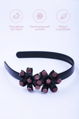 Ободок для волос GS3054