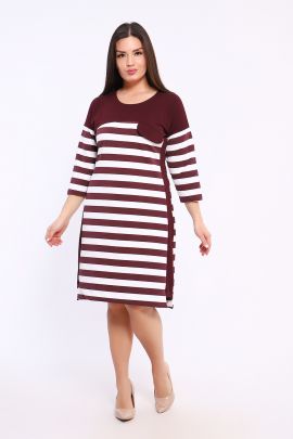 Платье женское 134354