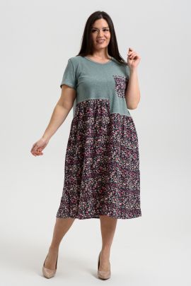 Платье женское 630622