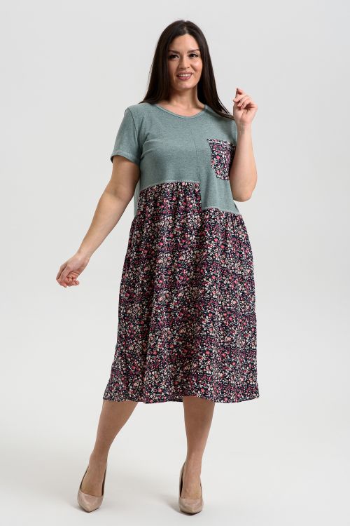 Платье женское 630622