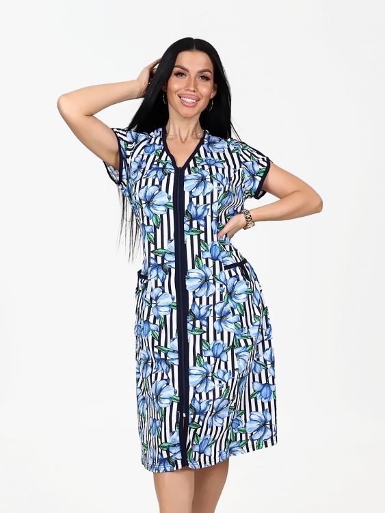 Халат женский 360149