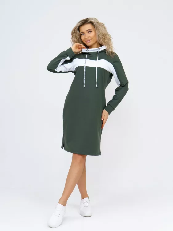 Платье женское 411597