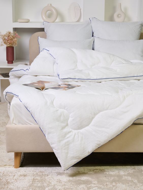 Одеяло БАБЛ всесезонное 140*205