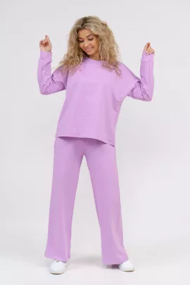 Костюм женский с брюками 446625