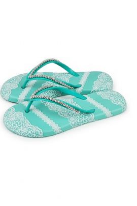 Шлепанцы жен. SM 108-322-19