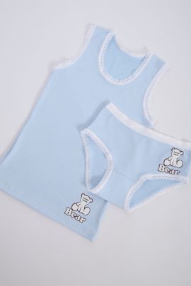 майка детская 74356