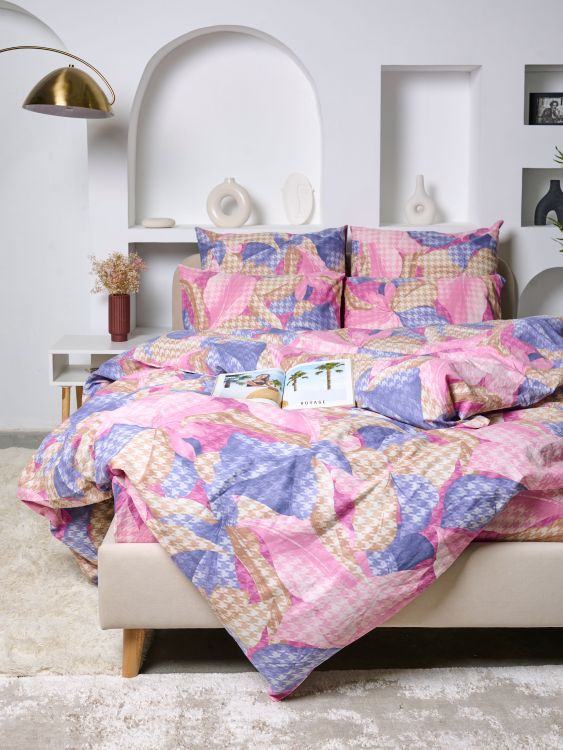 Постельное белье бязь премиум - Офелия