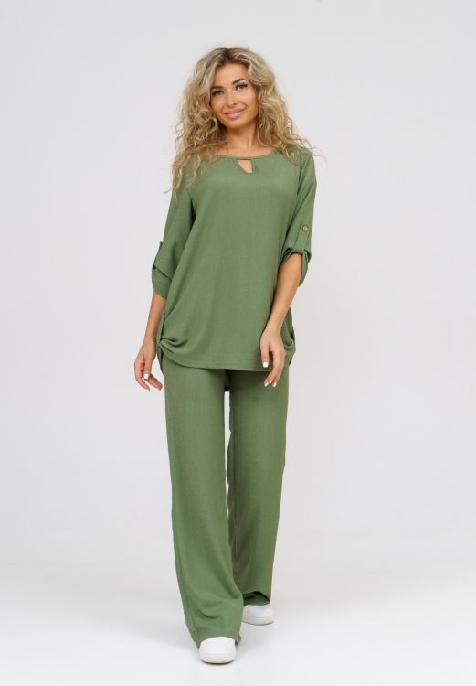 Брюки женские 47751