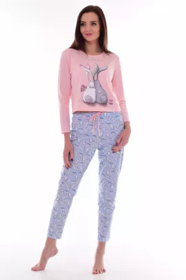 Пижама женская 825576
