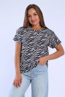 Футболка женская 218018