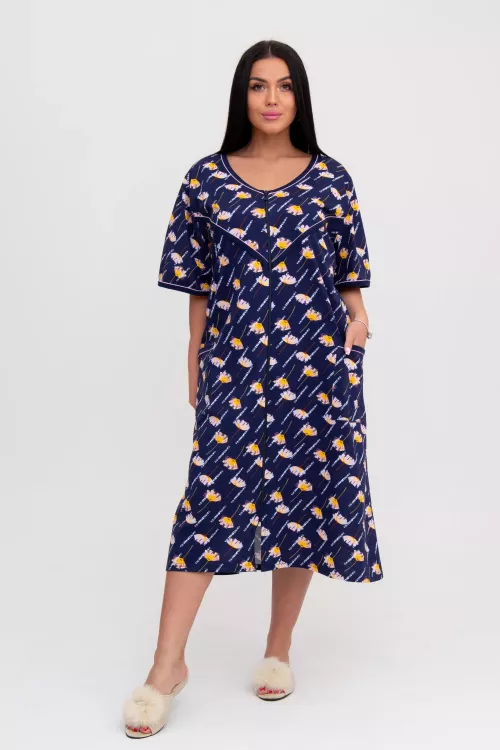 Халат женский 993030