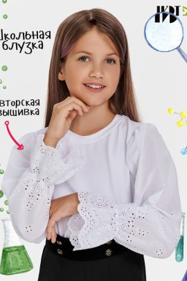 Блузка Пелагея