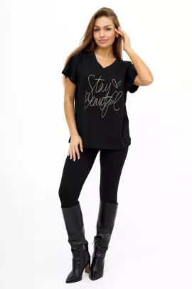 Футболка женская 822713