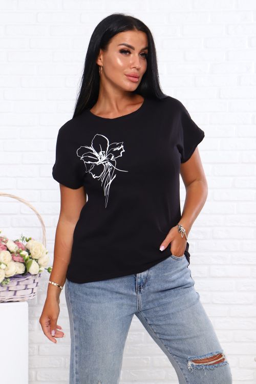 Футболка женская 916092