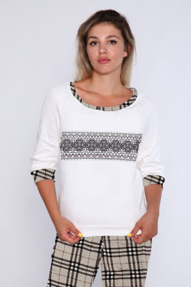 Костюм женский домашний 771321