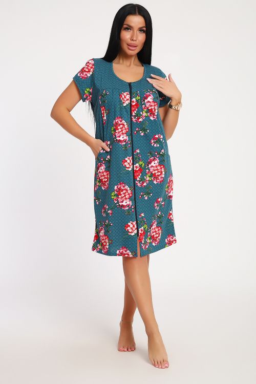 Халат женский 886065