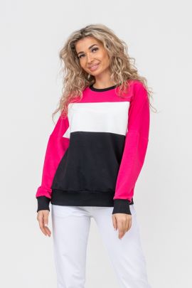 Толстовка мод.1763/1*