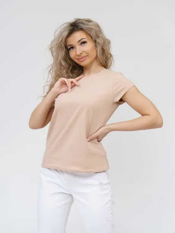 Футболка женская 857138