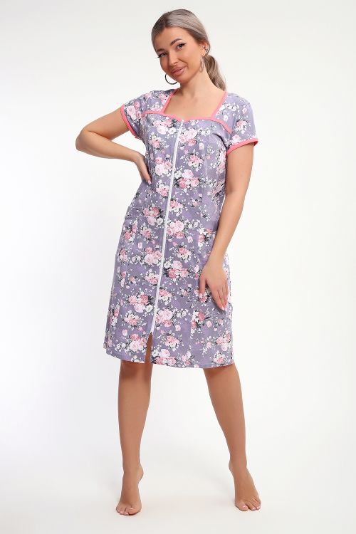 Халат женский 616703