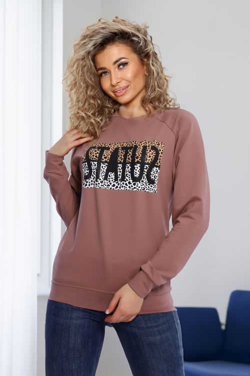 Толстовка женская 354680