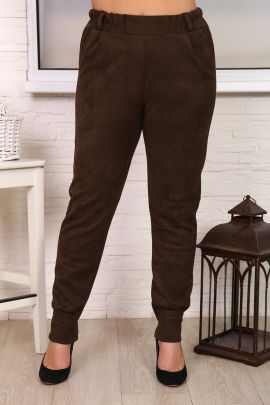 Брюки женские 7821 Б