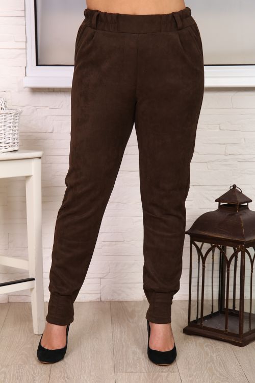 Брюки женские 7821 Б